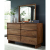 Isanti Bedroom Mirror