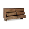 Isanti Dresser
