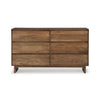 Isanti Dresser
