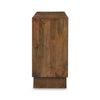 Isanti Dresser