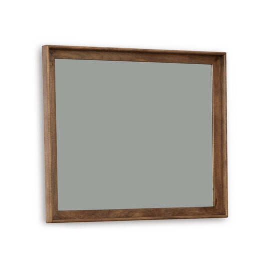 Isanti Bedroom Mirror