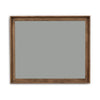 Isanti Bedroom Mirror