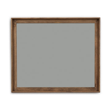 Isanti Bedroom Mirror