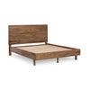 Isanti Panel Bed