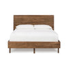 Isanti Panel Bed