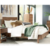 Isanti Panel Bed