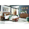 Isanti Five Drawer Chest