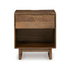 Isanti One Drawer Night Stand