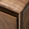 Isanti One Drawer Night Stand