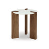 Isanti Round End Table