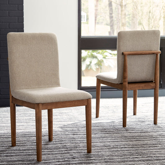 Isanti Dining Upholstered Side Chair