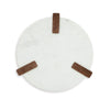 Isanti Round End Table