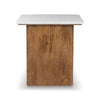 Isanti Square End Table