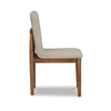 Isanti Dining Upholstered Side Chair