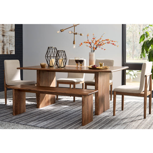 Isanti 6-Piece Dining Set