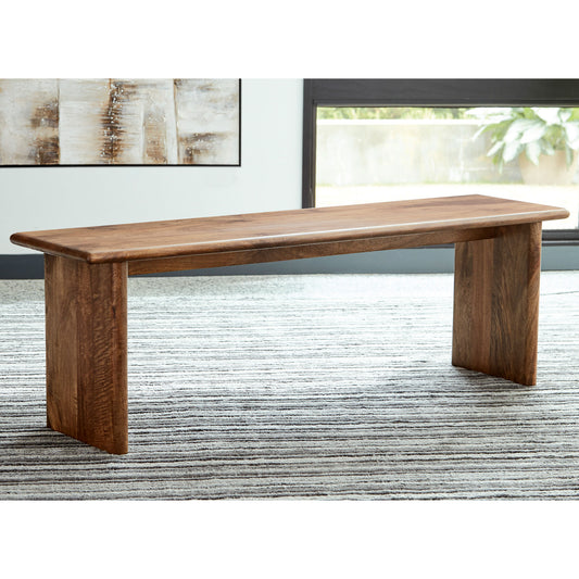 Isanti Dining Room Bench