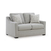 Ivory Brook Loveseat
