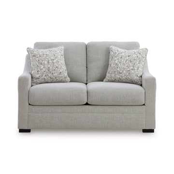 Ivory Brook Loveseat
