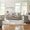 Ivory Brook Loveseat