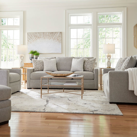 Ivory Brook Sofa