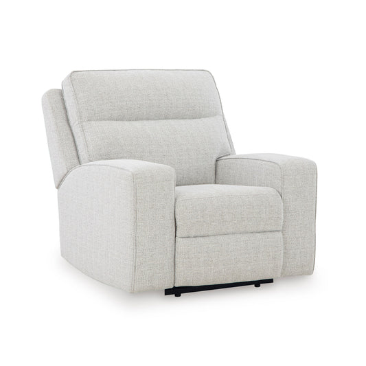 Jasperson Power Recliner