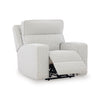 Jasperson Power Recliner
