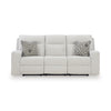 Jasperson Power Reclining Sofa