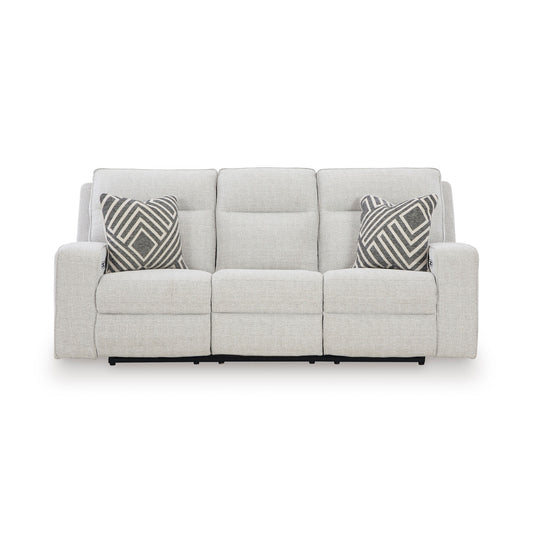 Jasperson Power Reclining Sofa