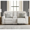 Jasperson Power Reclining Loveseat