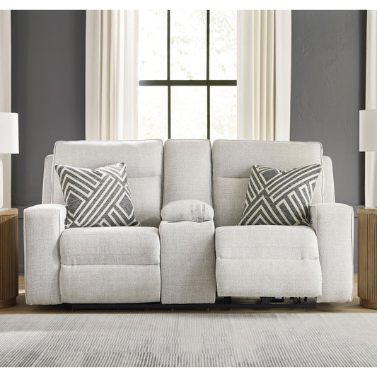 Jasperson Power Reclining Loveseat