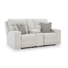 Jasperson Power Reclining Loveseat