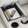 Jasperson Power Reclining Loveseat