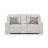 Jasperson Power Reclining Loveseat
