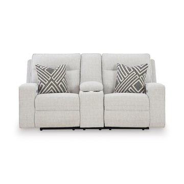 Jasperson Power Reclining Loveseat