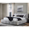 Jesstean Upholstered Bed