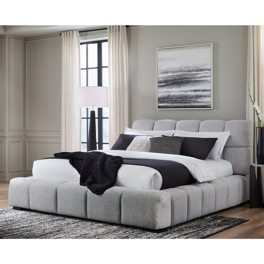 Jesstean Upholstered Bed