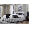 Jesstean Upholstered Bed