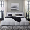 Jesstean Upholstered Bed