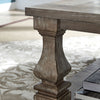 Johnelle Rectangular Cocktail Table