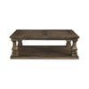 Johnelle Rectangular Cocktail Table