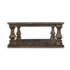 Johnelle Rectangular Cocktail Table