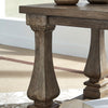 Johnelle Rectangular End Table