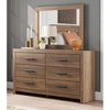 Jonnifer Bedroom Set