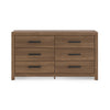 Jonnifer Six Drawer Dresser