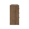 Jonnifer Six Drawer Dresser
