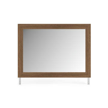 Jonnifer Bedroom Mirror