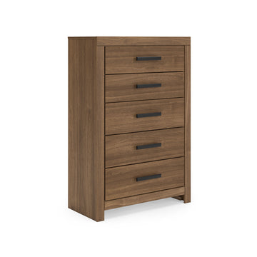 Jonnifer Five Drawer Chest