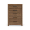 Jonnifer Five Drawer Chest