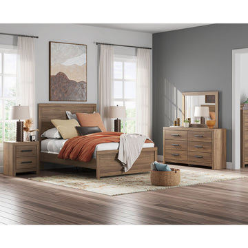 Jonnifer Bedroom Set