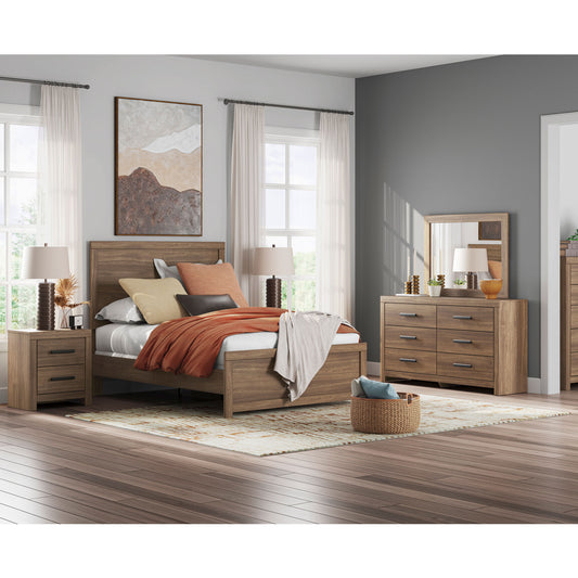 Jonnifer Bedroom Set